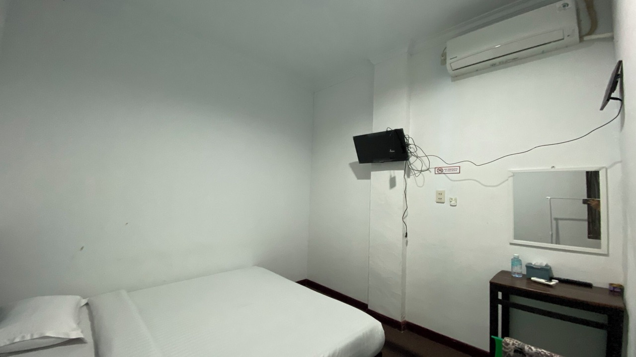 Photo of Bedroom in Banda Aceh