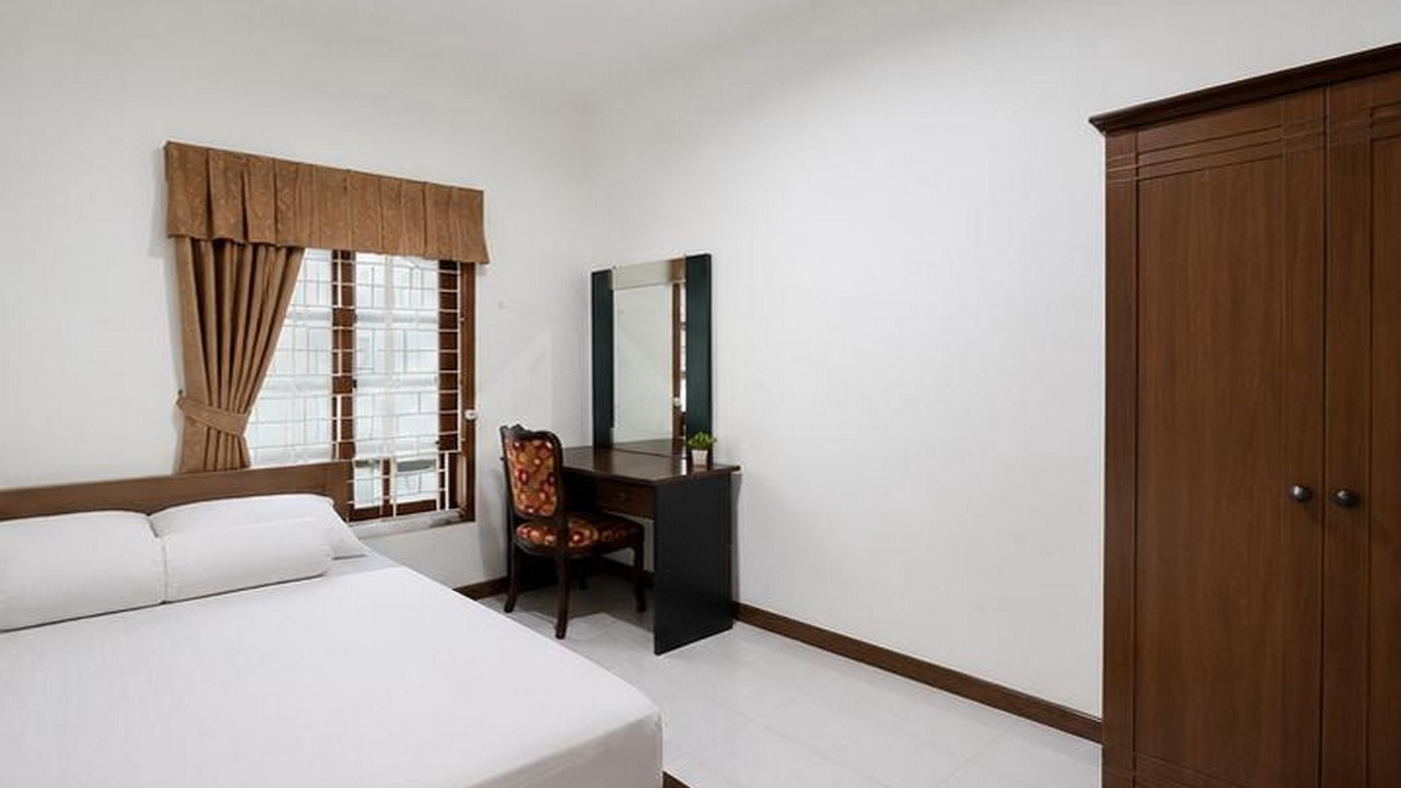 Photo of Bedroom in Surakarta
