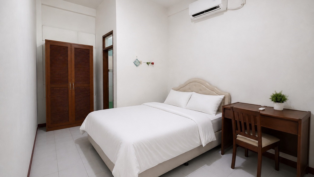 Photo of Bedroom in Surakarta