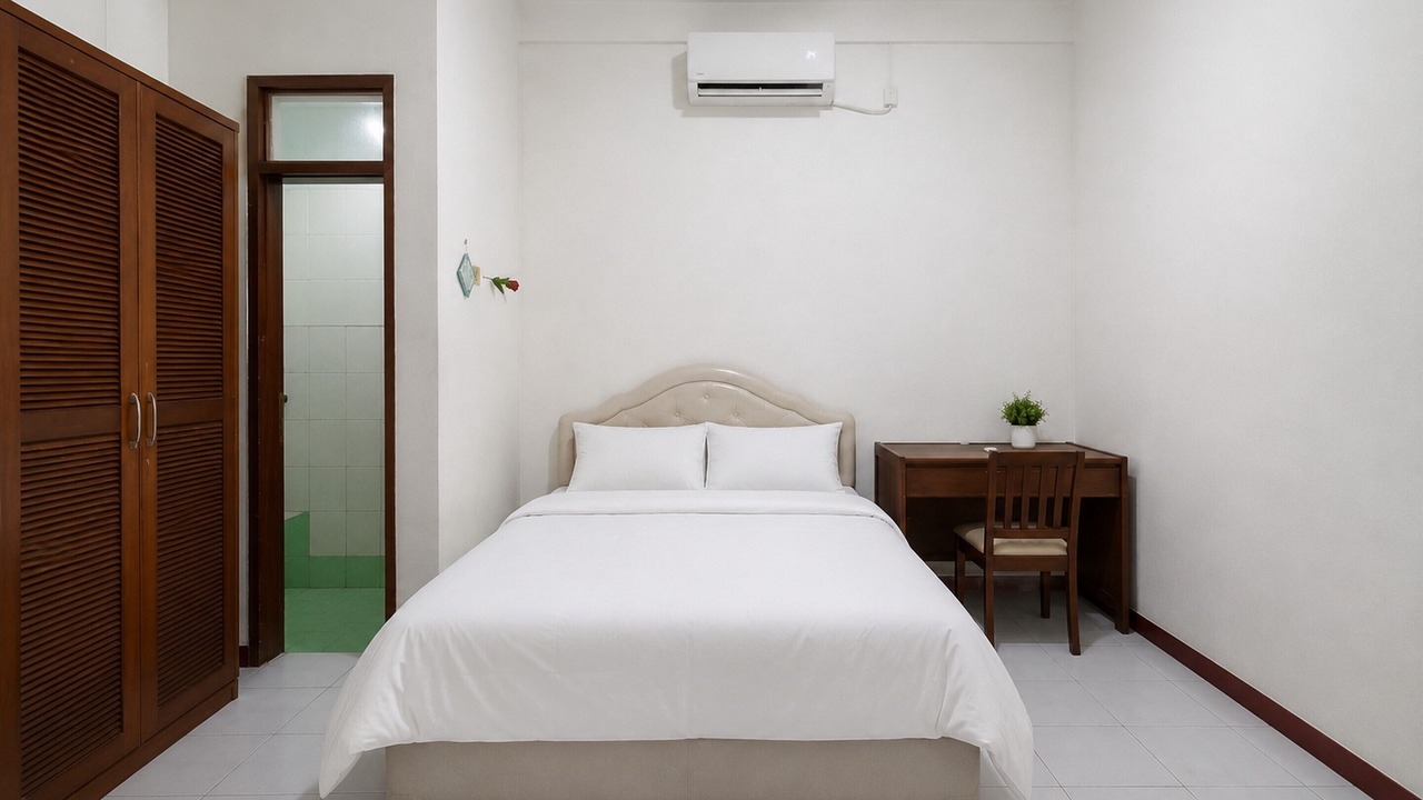 Photo of Bedroom in Surakarta