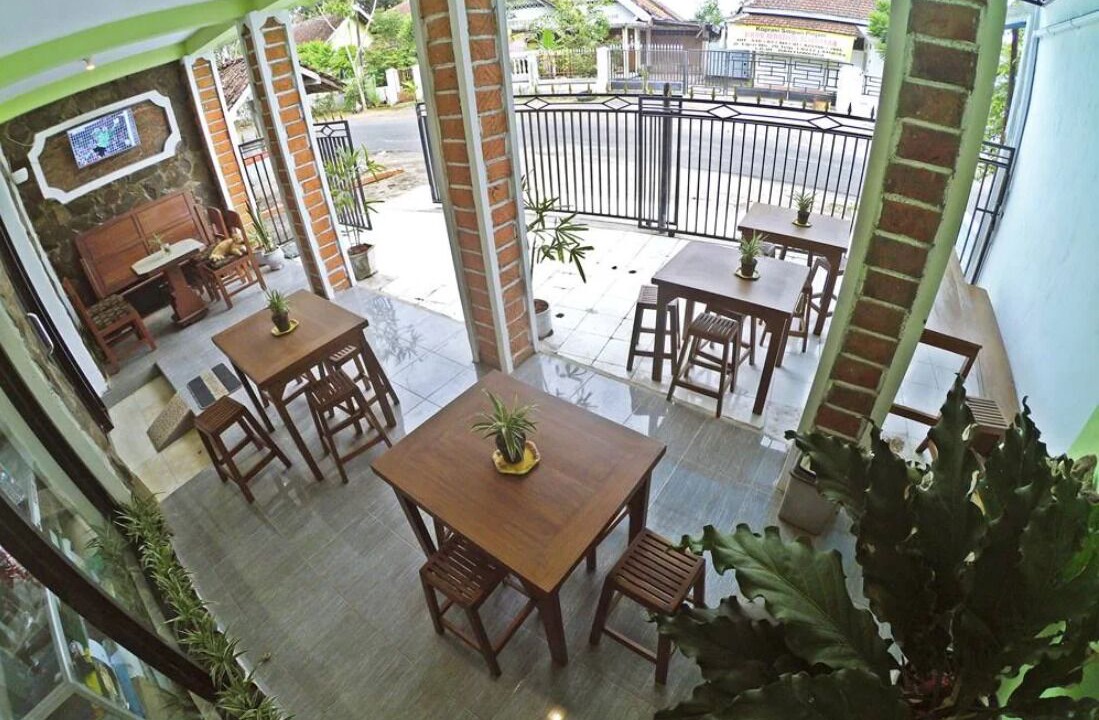Photo of Outdoor in Kayangan