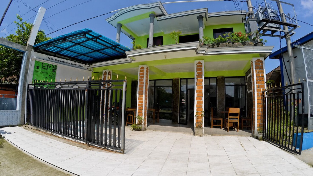 Photo of Outdoor in Kayangan