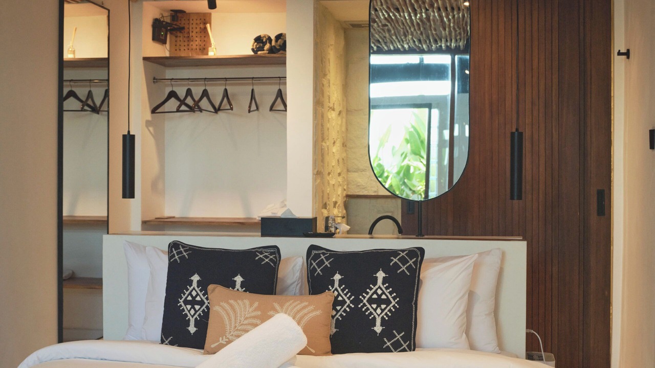Photo of Bedroom in Pererenan