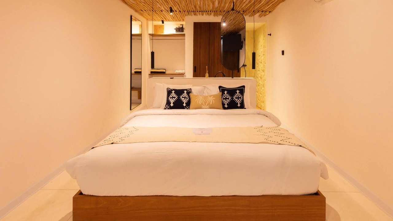 Photo of Bedroom in Pererenan