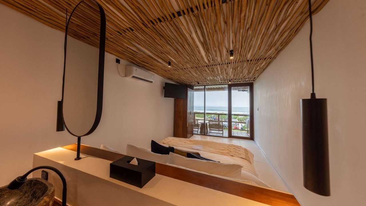 Photo of Patio Balcony in Pererenan