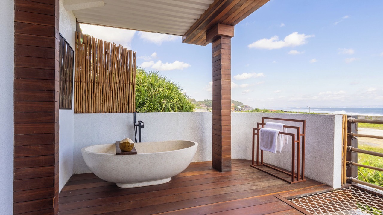 Photo of Patio Balcony in Pererenan