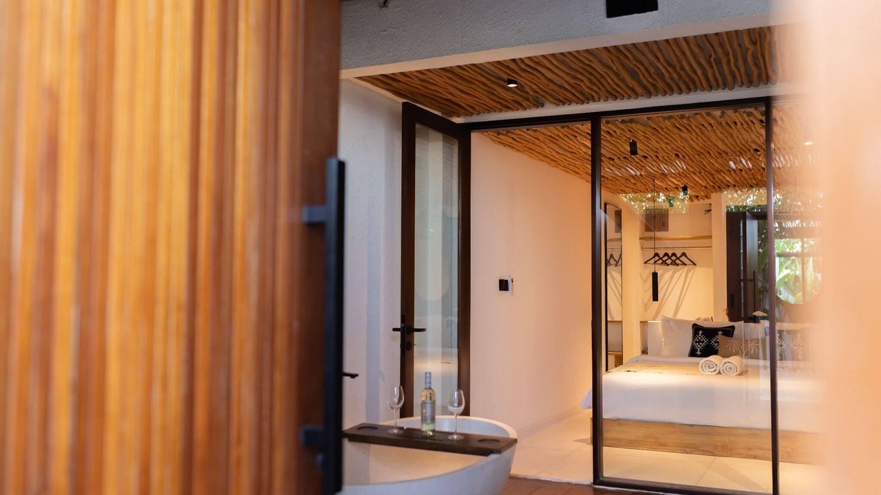Photo of Bedroom in Pererenan