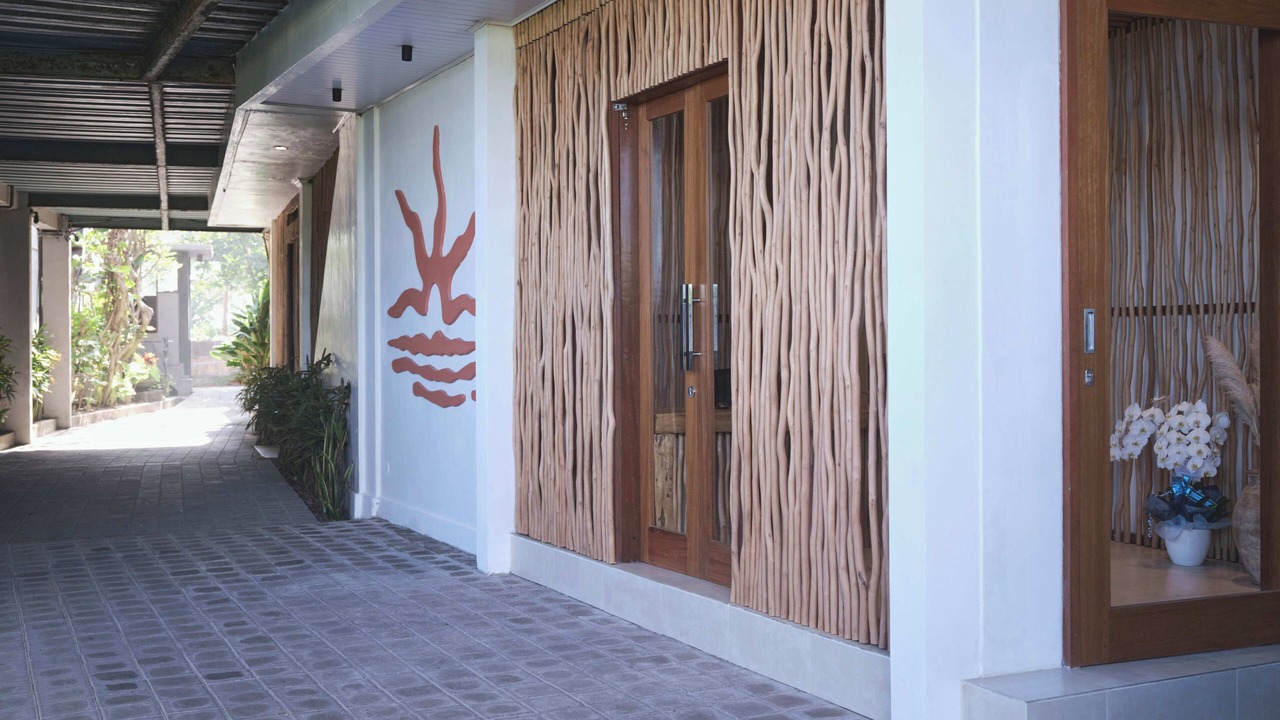 Photo of Outdoor in Pererenan