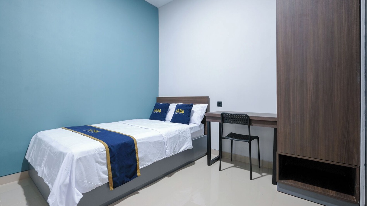 Photo of Bedroom in Pogung Lor