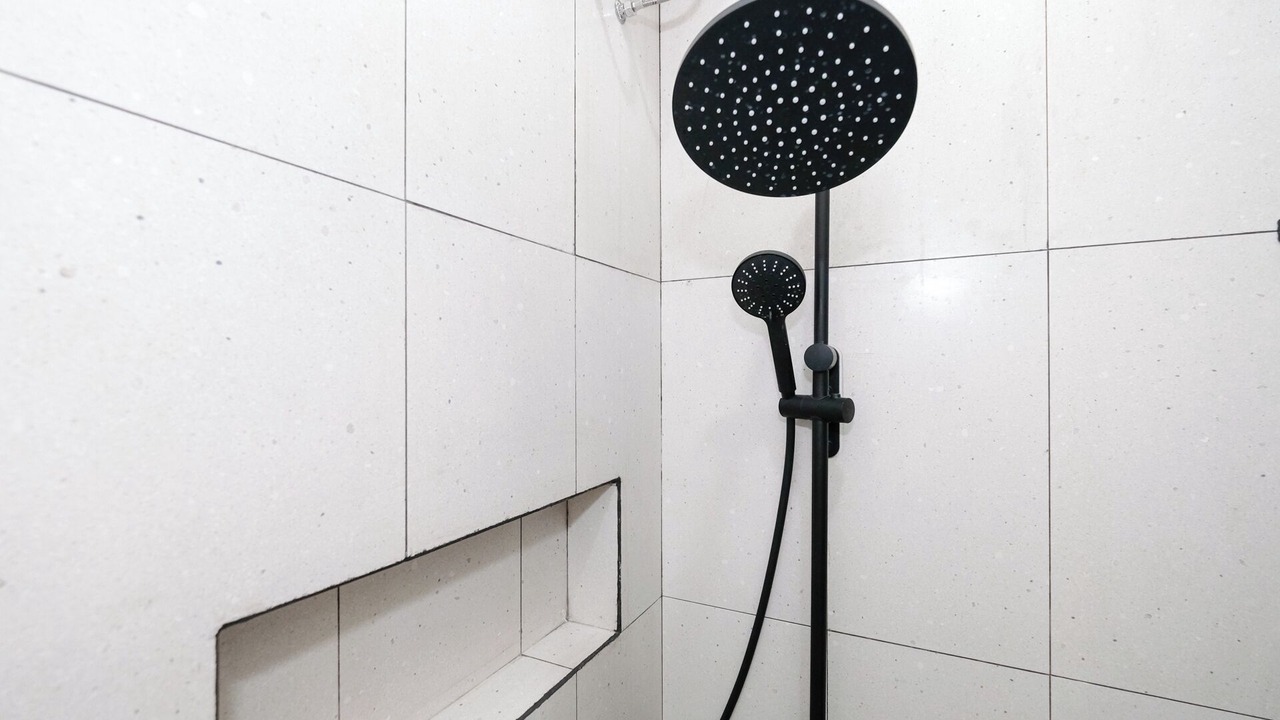 Photo of Bathroom in Pogung Lor
