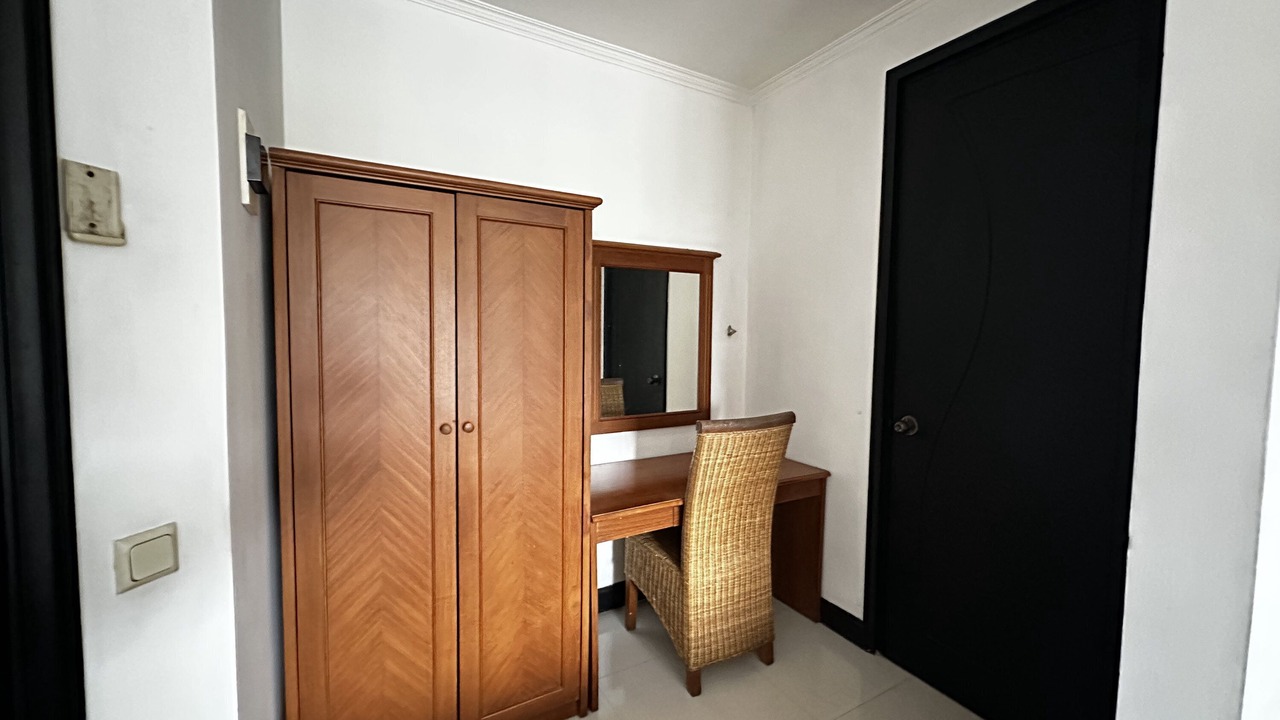 Photo of Bedroom in Setiabudi