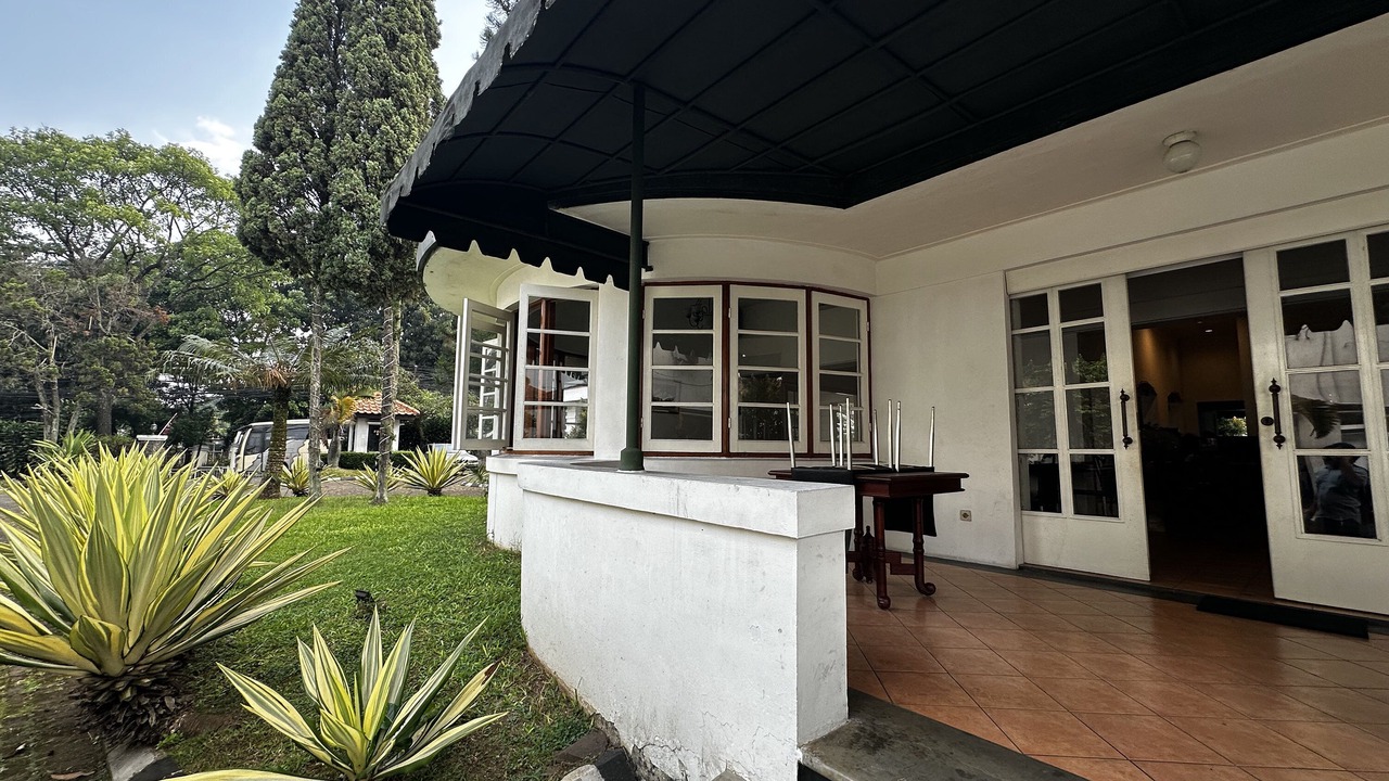 Photo of Outdoor in Setiabudi