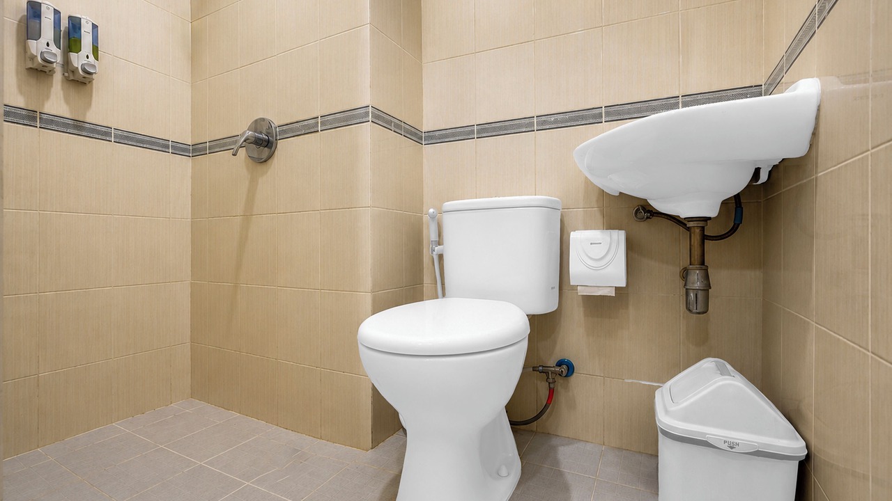 Photo of Bathroom in Gresik