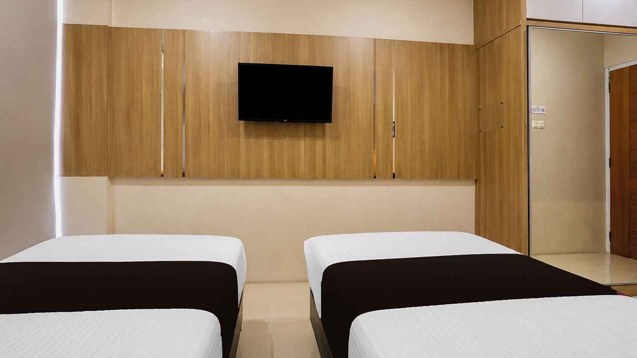 Photo of Bedroom in Gresik