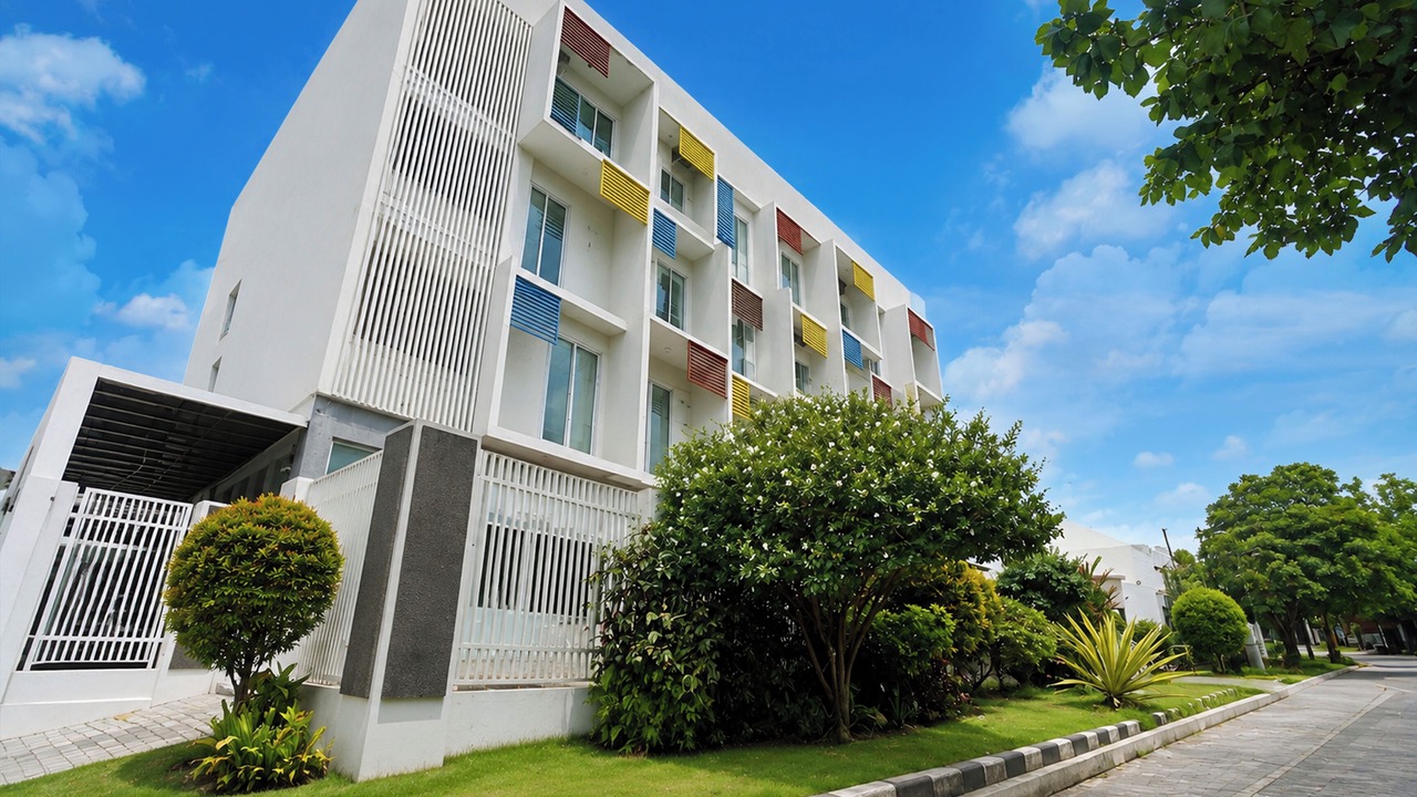 Photo of Outdoor in Gresik