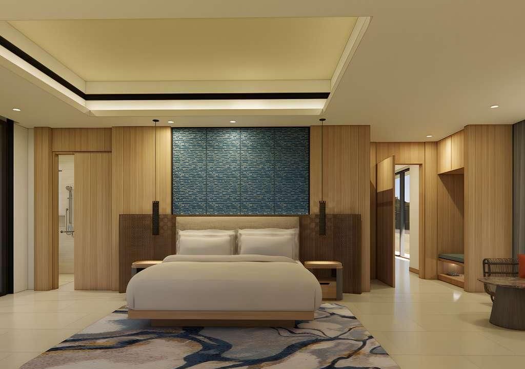 Photo of Bedroom in Karang Bolong