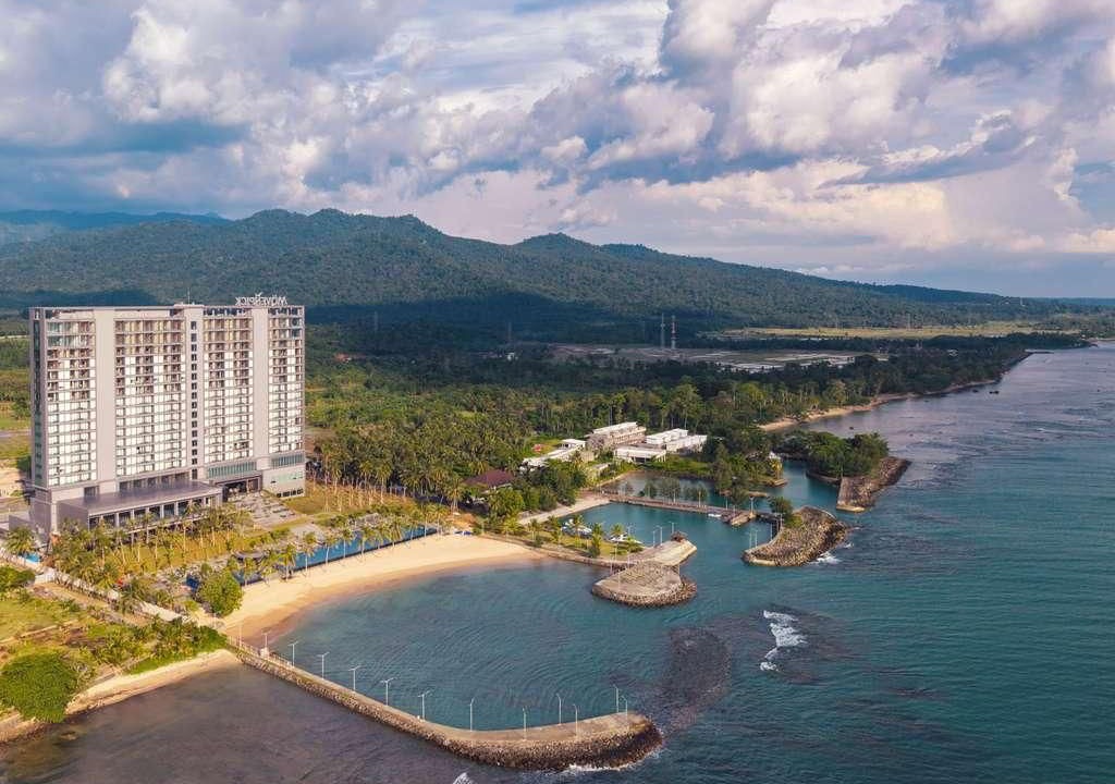 Photo of Outdoor in Karang Bolong