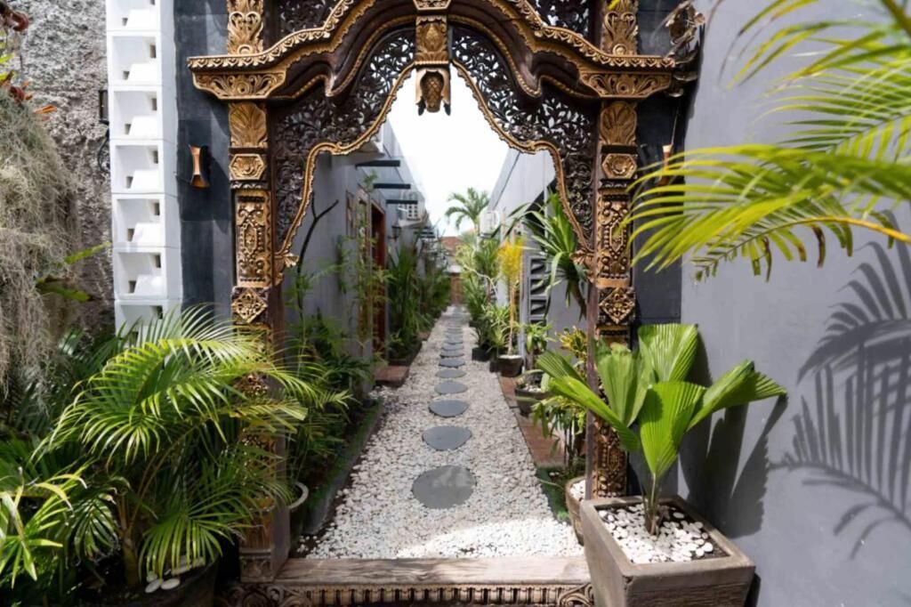 Photo of Outdoor in Dewi Sri