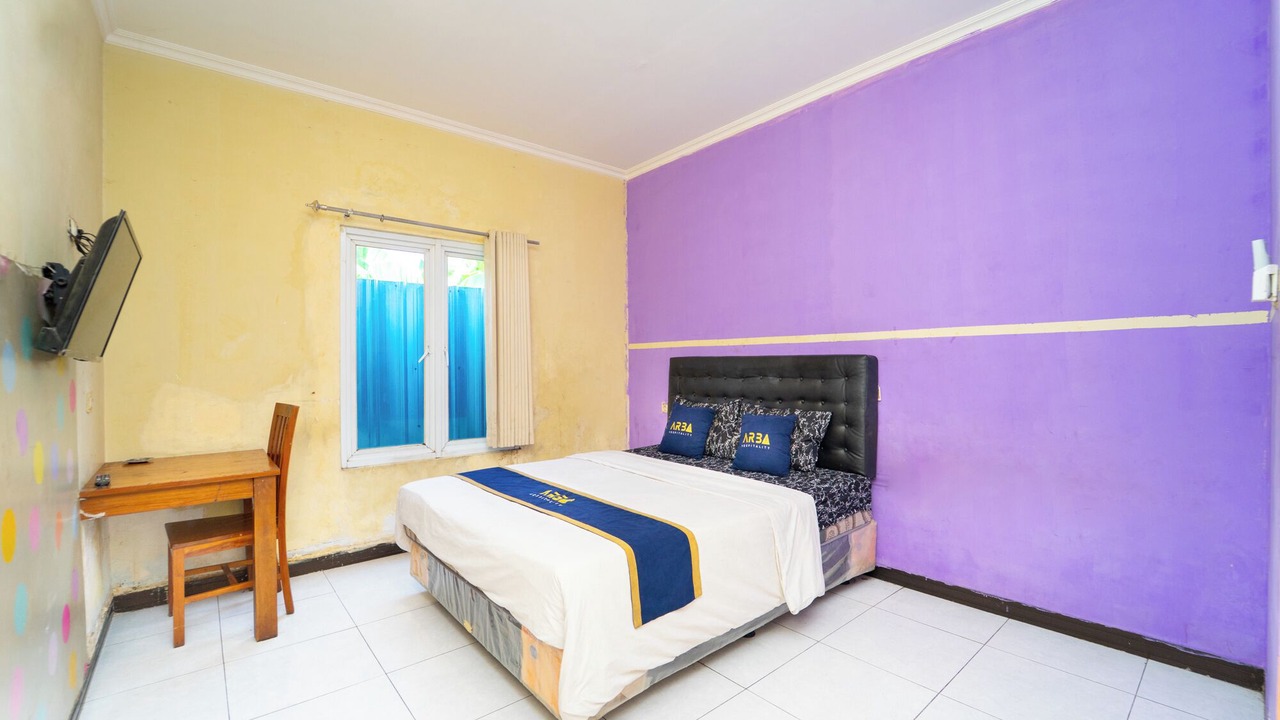 Photo of Bedroom in West Semarang