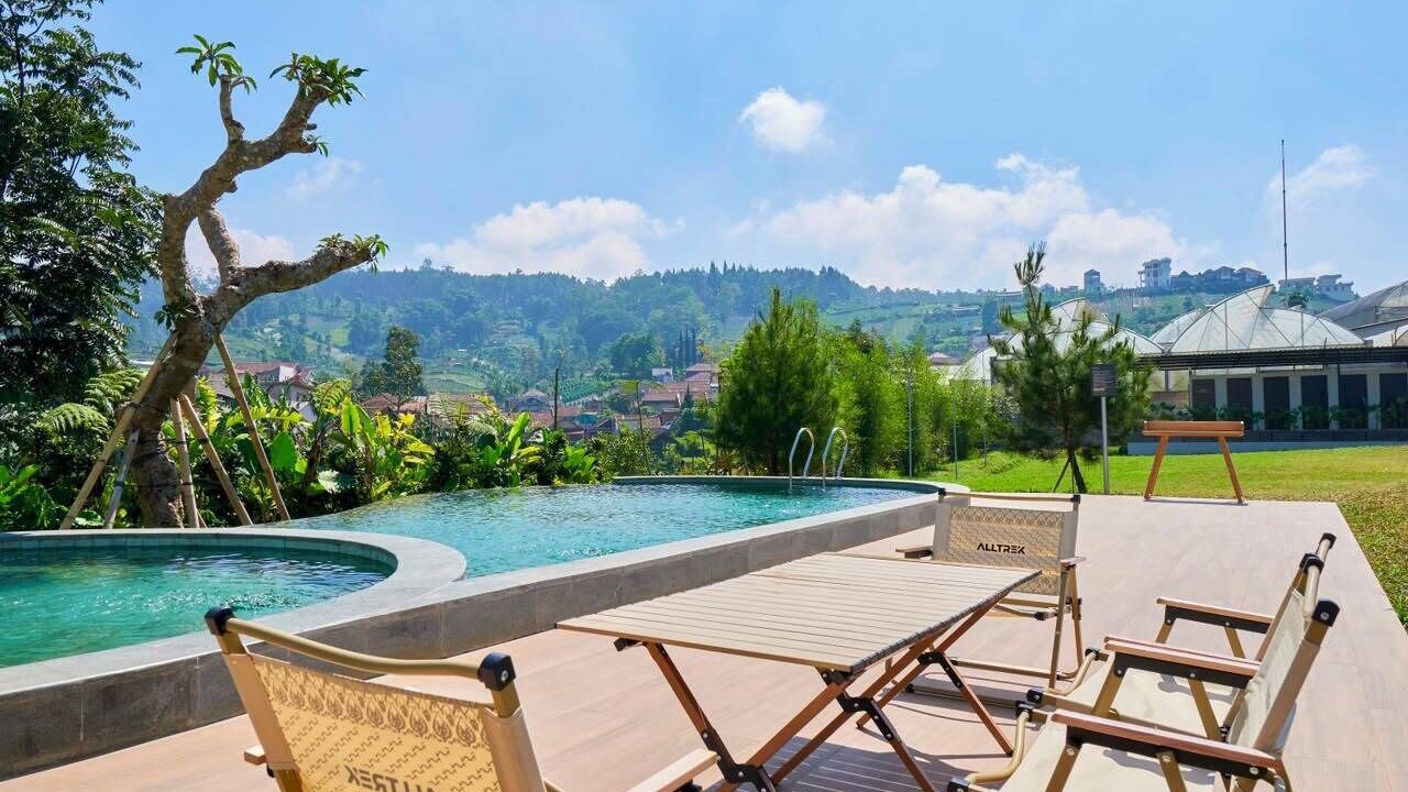 Photo of Outdoor in Cikole