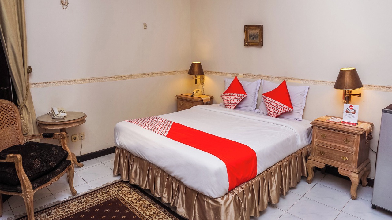 Photo of Bedroom in Padang