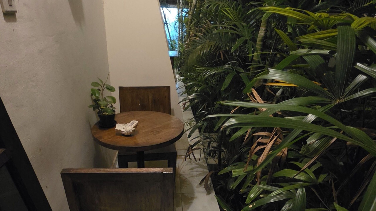 Photo of Patio Balcony in Ungasan