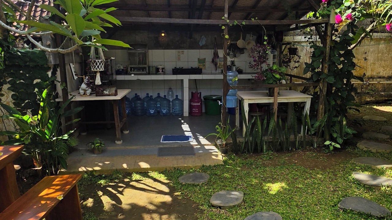 Photo of Outdoor in Ungasan