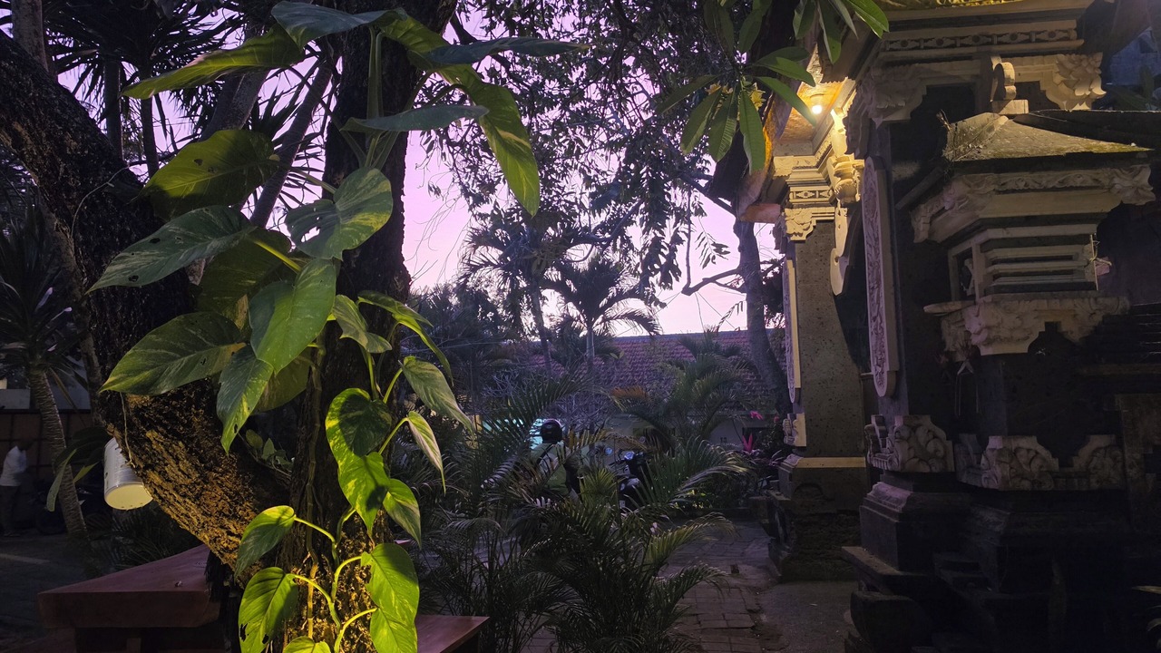 Photo of Outdoor in Ungasan
