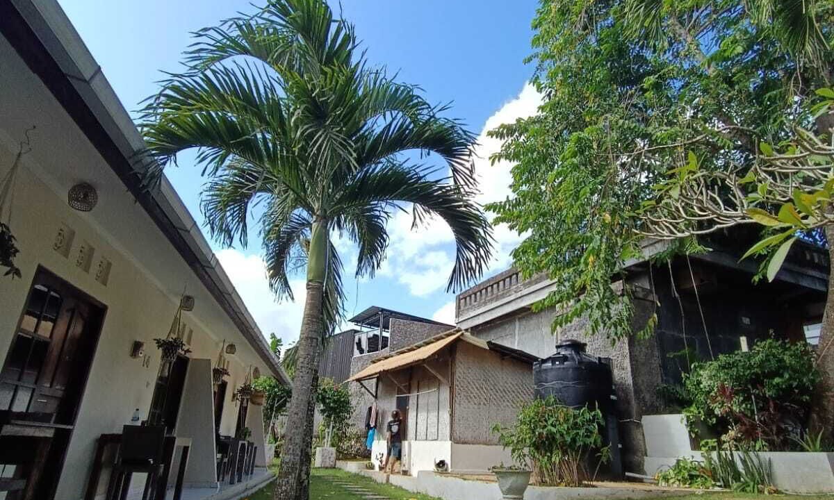 Photo of Patio Balcony in Ungasan