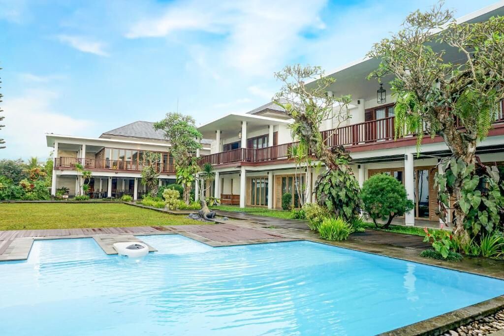 Photo of Outdoor in Ambarawa