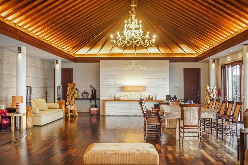 Photo of Bedroom in Ambarawa