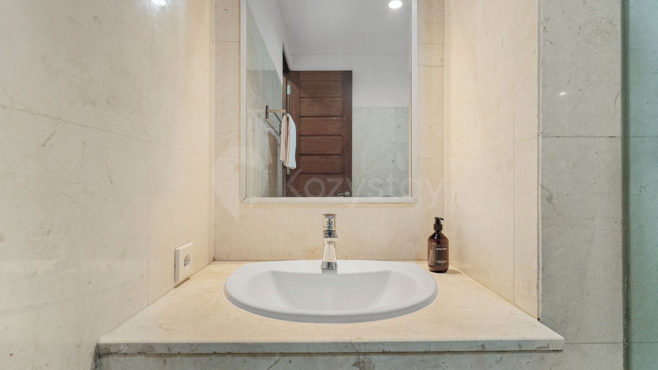 Photo of Bathroom in Hegarmanah