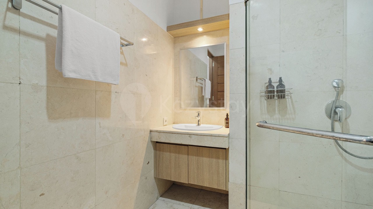 Photo of Bathroom in Hegarmanah