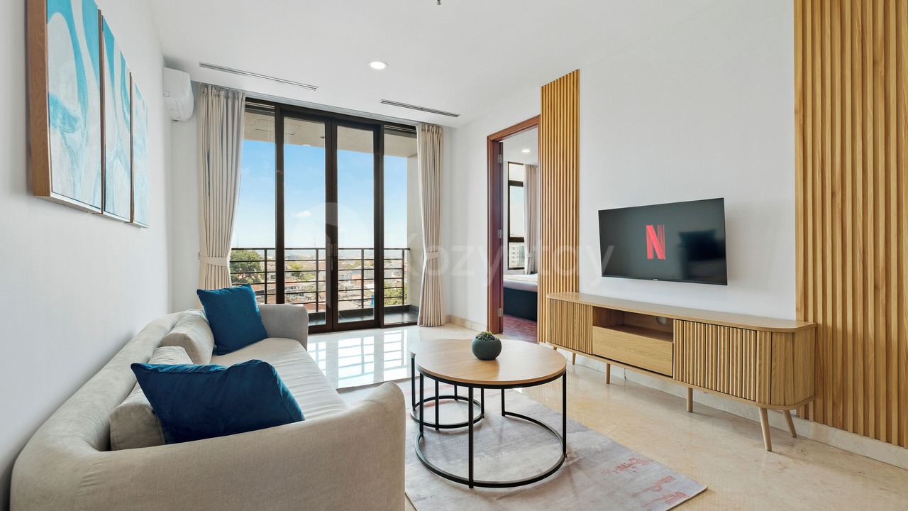 Photo of Bedroom in Hegarmanah