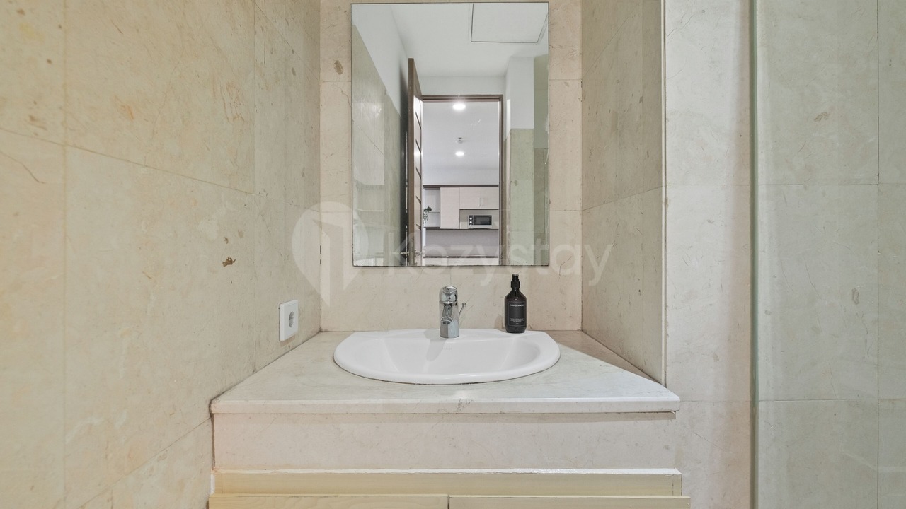 Photo of Bathroom in Hegarmanah