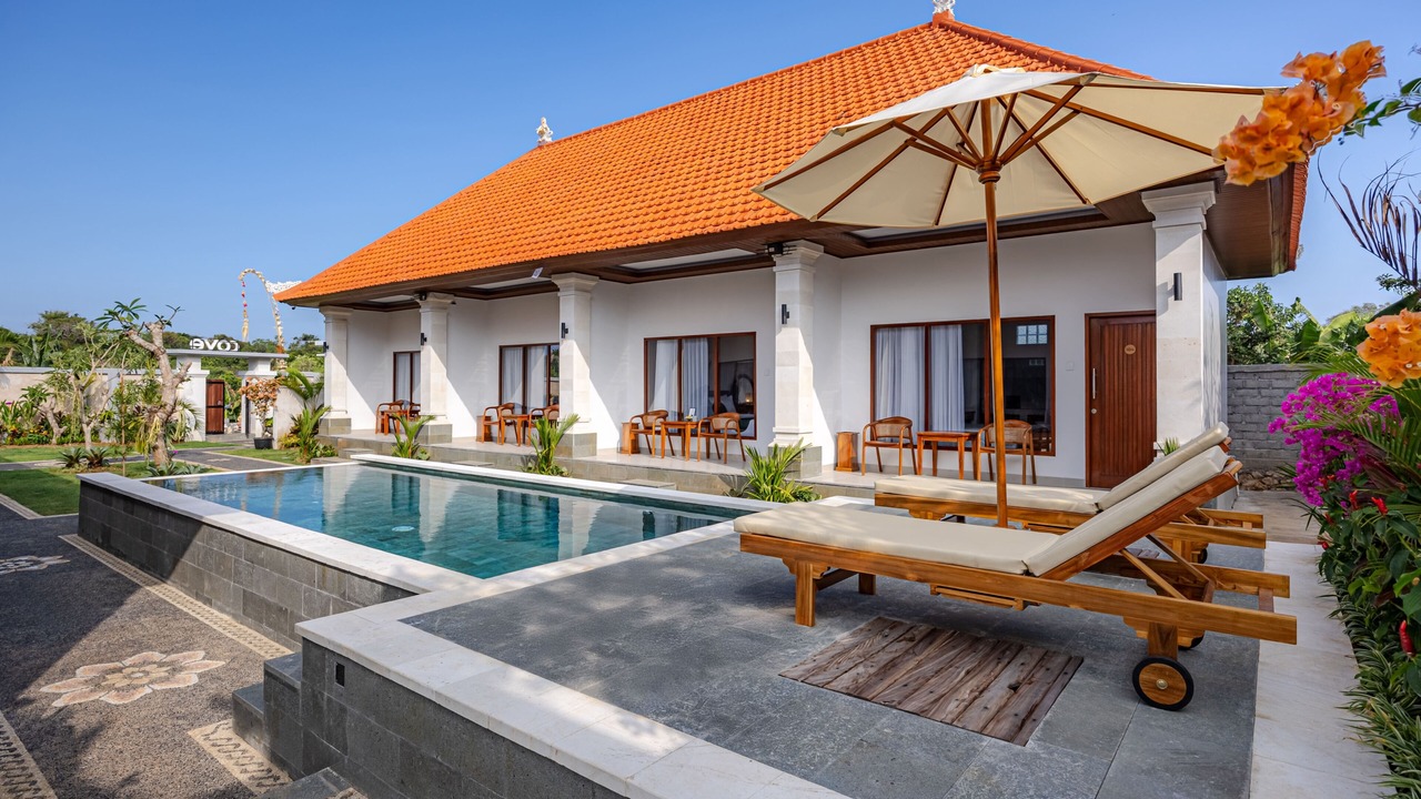 Photo of Outdoor in Kutuh