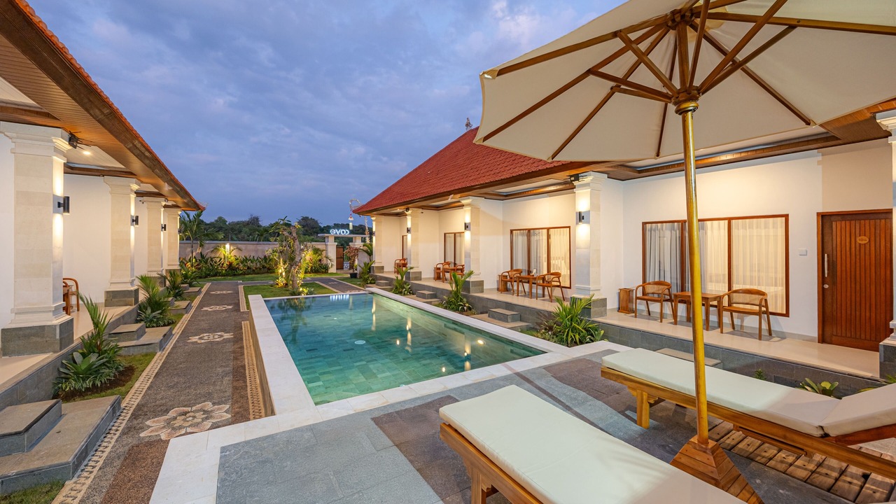 Photo of Outdoor in Kutuh