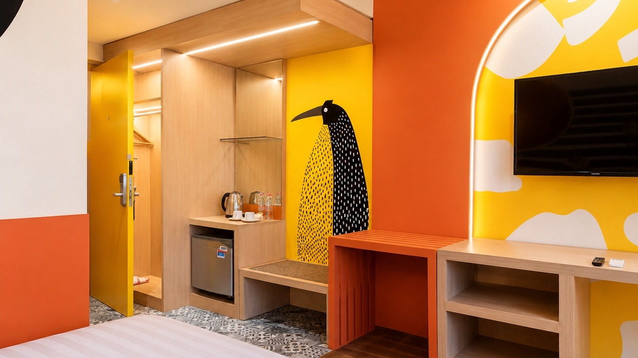 Photo of Bedroom in Banjarbaru