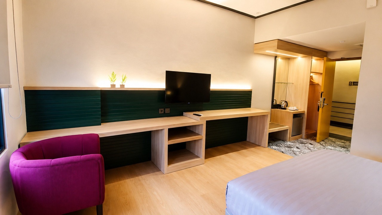 Photo of Bedroom in Banjarbaru