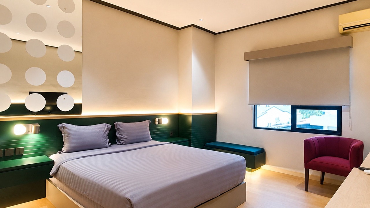 Photo of Bedroom in Banjarbaru