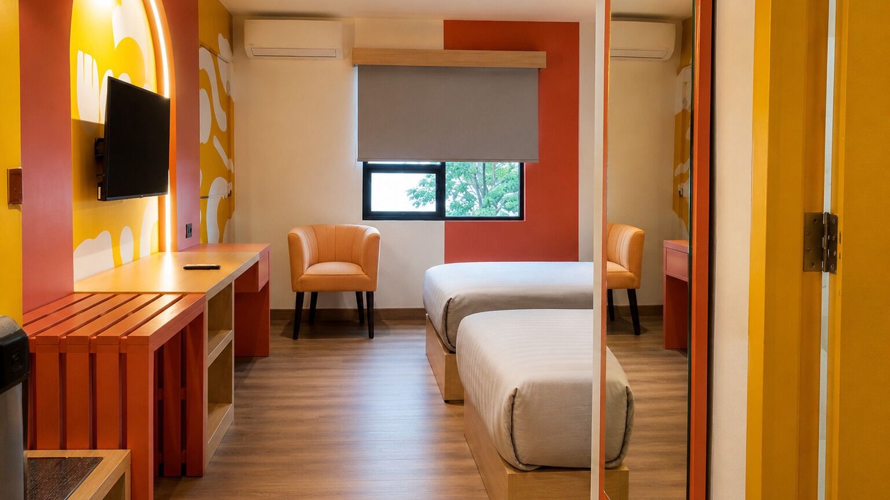 Photo of Bedroom in Banjarbaru