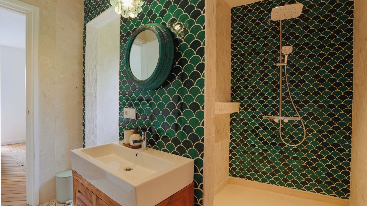 Photo of Bathroom in Melayang