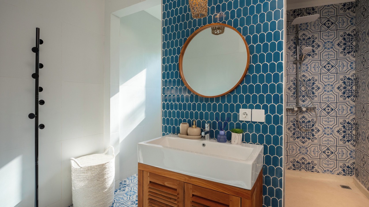 Photo of Bathroom in Melayang