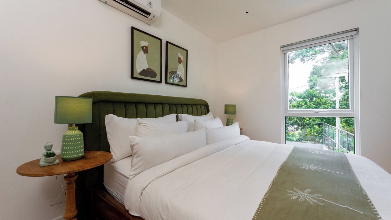 Photo of Bedroom in Melayang