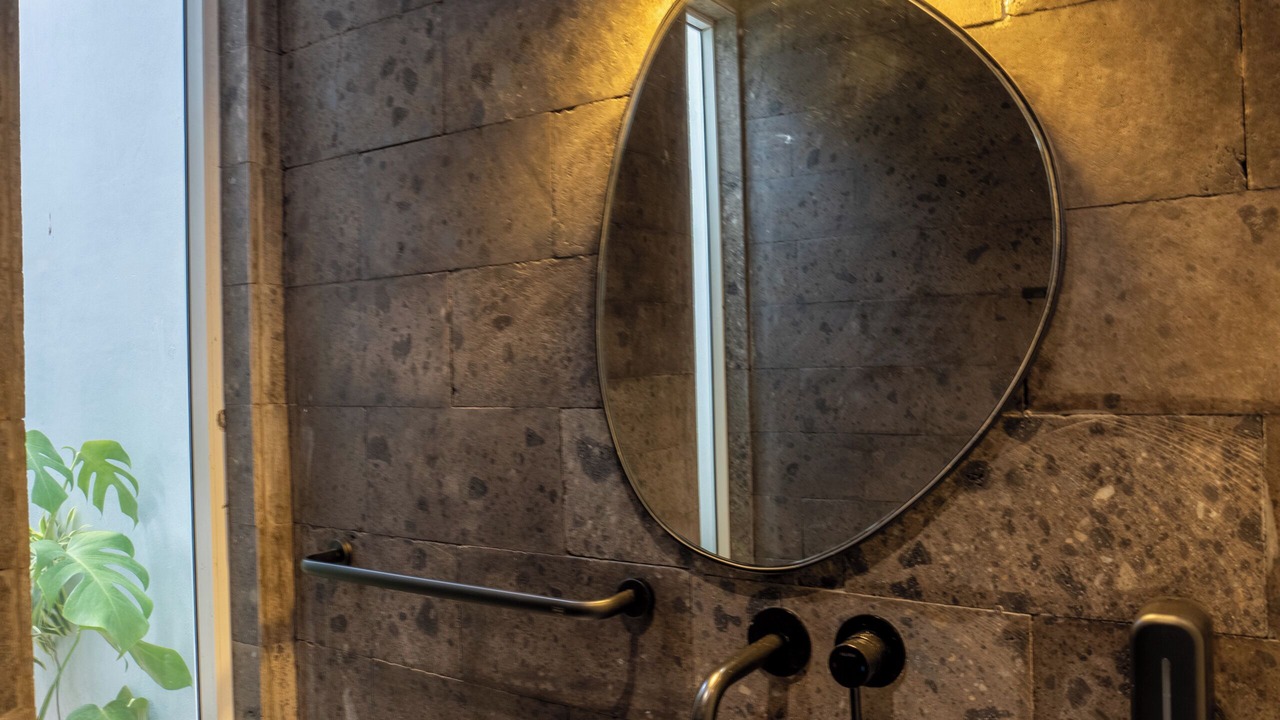 Photo of Bathroom in Melayang