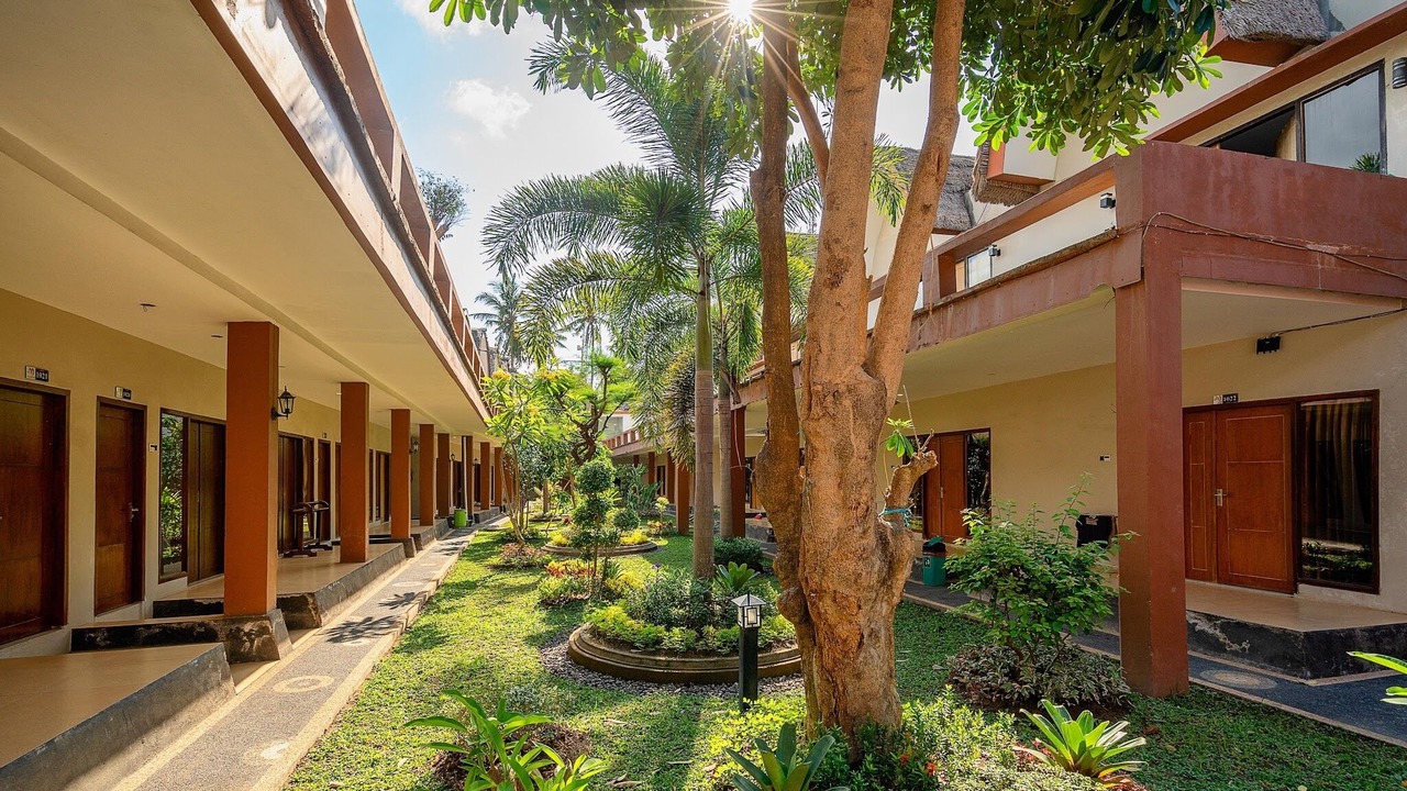 Photo of Outdoor in Kuta