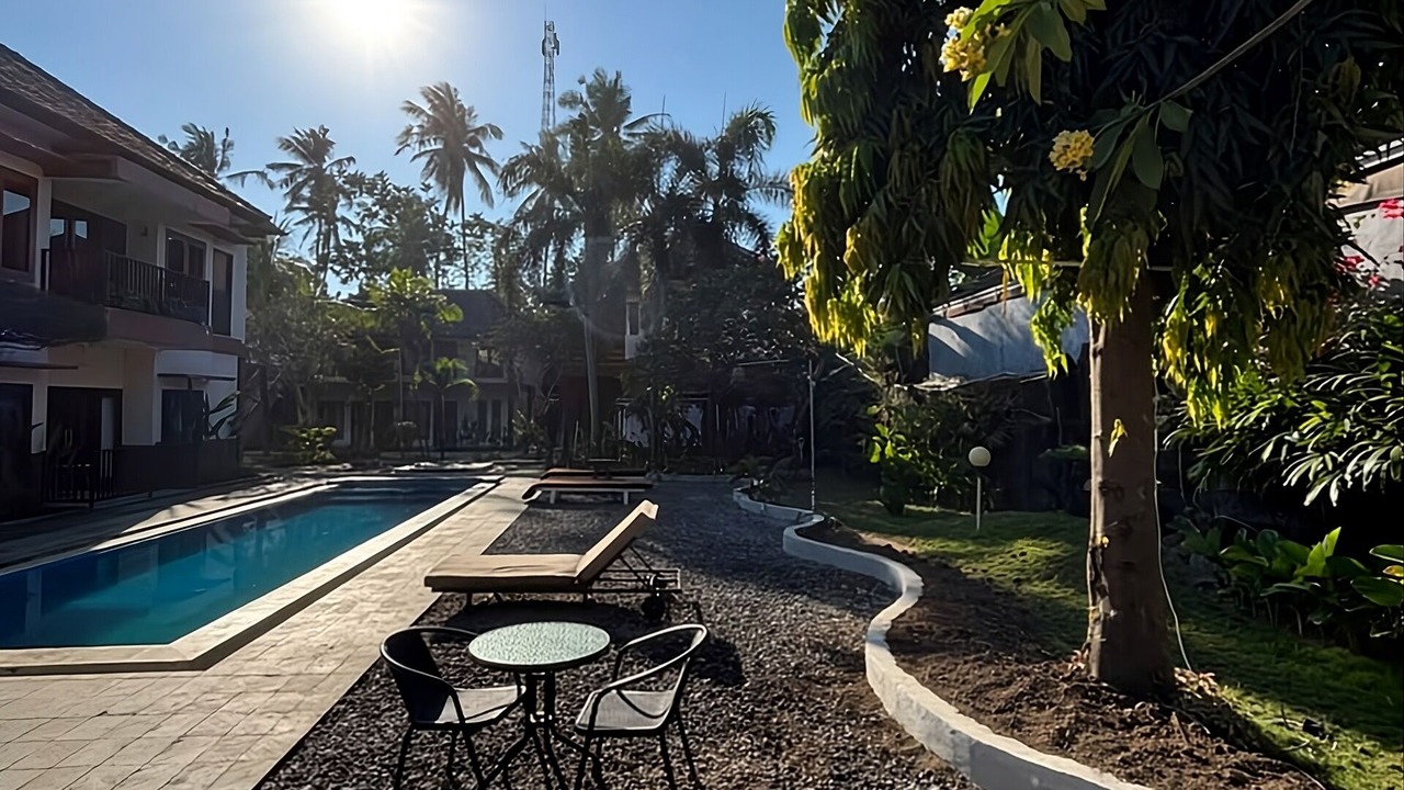Photo of Outdoor in Kuta