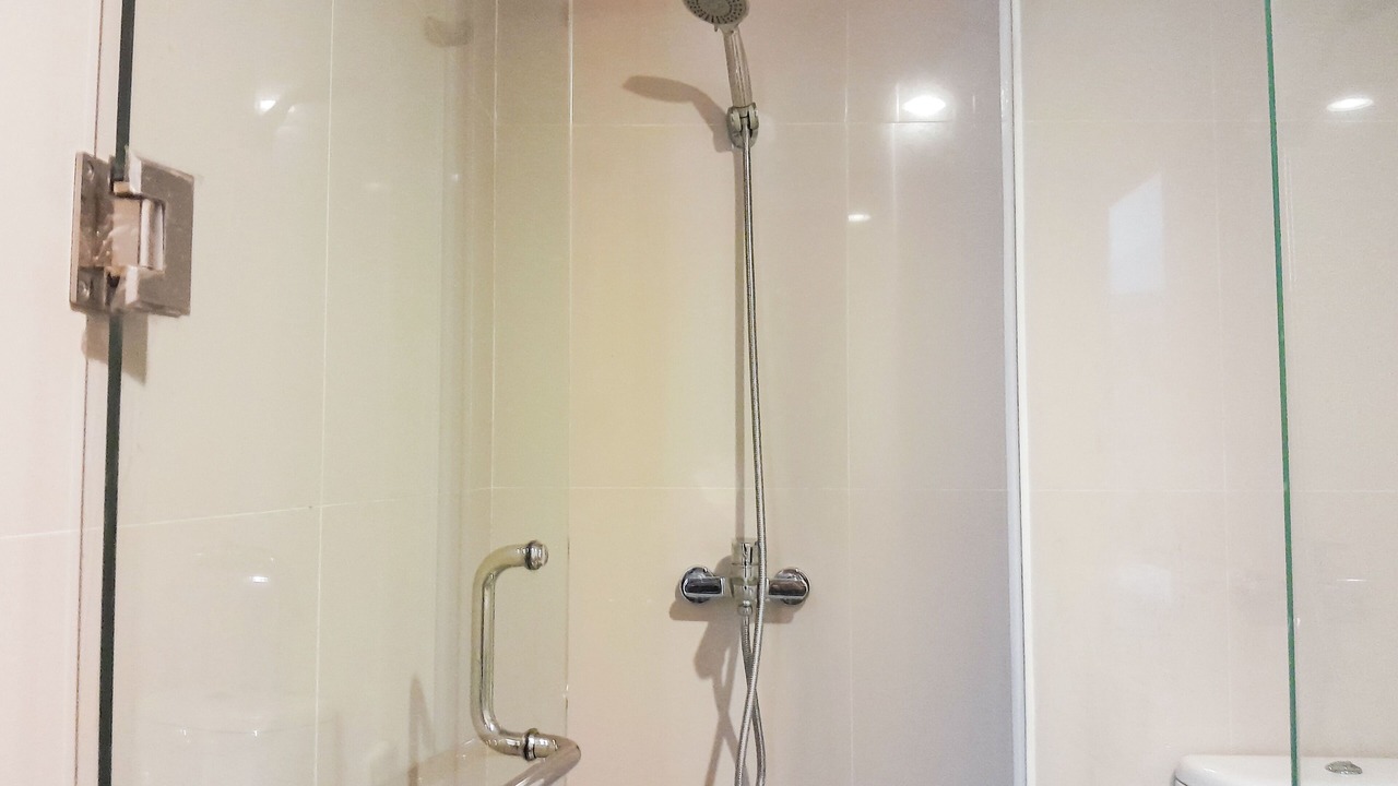 Photo of Bathroom in Balikpapan