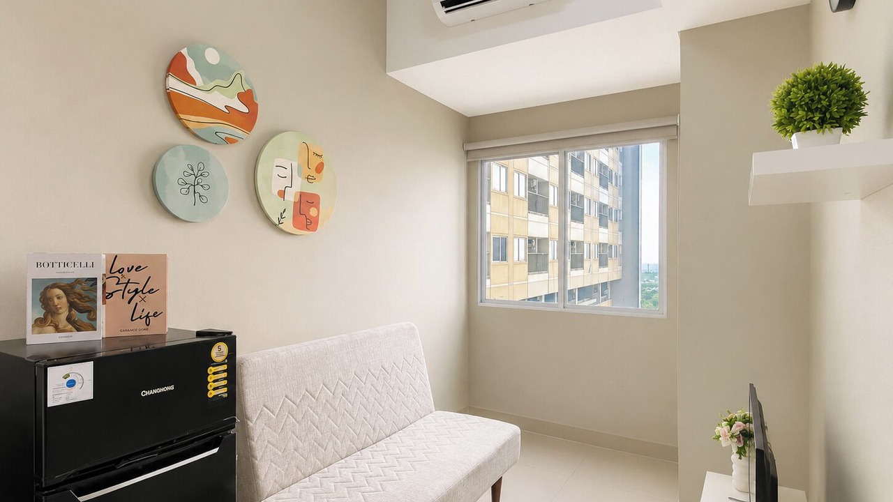 Photo of Bedroom in Kedungmanggu