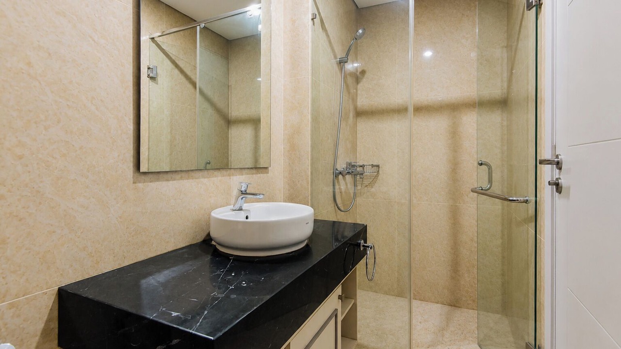 Photo of Bathroom in Surabaya